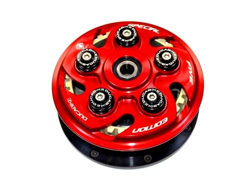 DBK Slipper Clutch 5 Springs Se