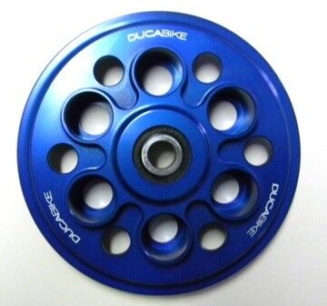 DBK Slipper Clutch 6 Springs