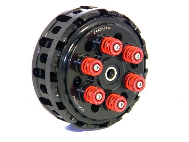 DBK Slipper Clutch 6 Springs Special Edition