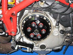 DBK Slipper Clutch 6 Springs Special Edition