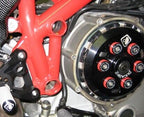 DBK Slipper Clutch 6 Springs Special Edition