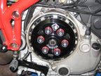 DBK Slipper Clutch 6 Springs Special Edition