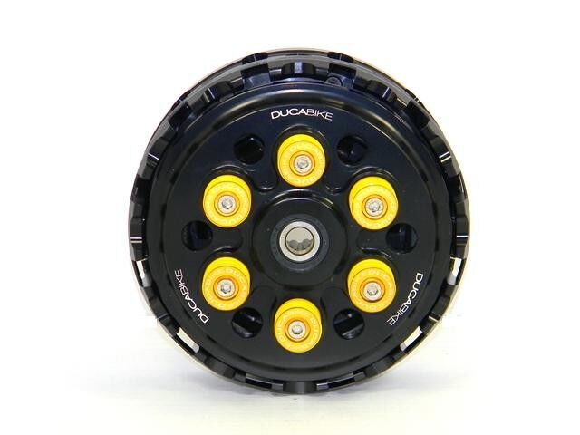 DBK Slipper Clutch 6 Springs Special Edition