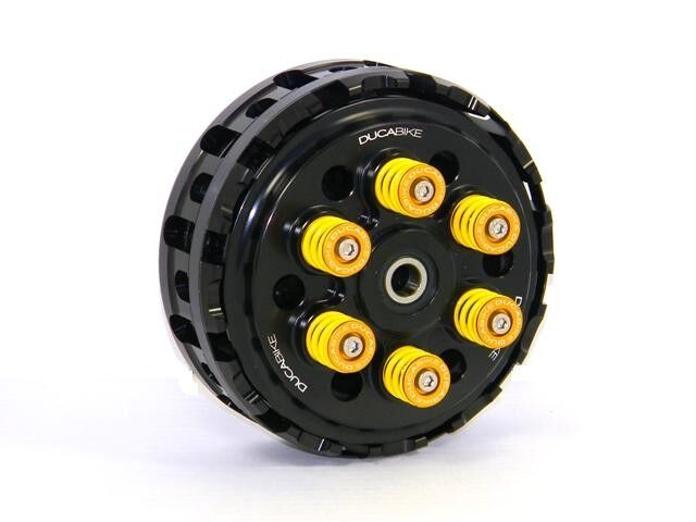 DBK Slipper Clutch 6 Springs Special Edition