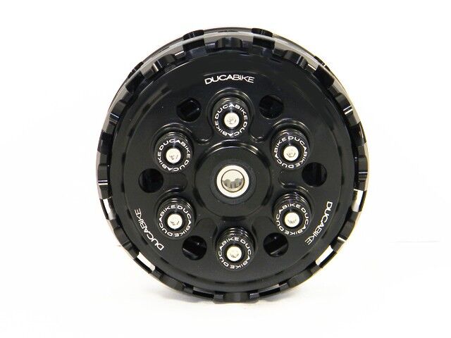 DBK Slipper Clutch 6 Springs Special Edition