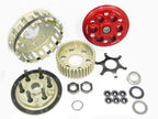 DBK Slipper Clutch 6 Springs