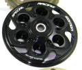 DBK Slipper Clutch 6 Springs Pressure Plate