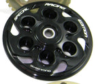 DBK Slipper Clutch 6 Springs Pressure Plate