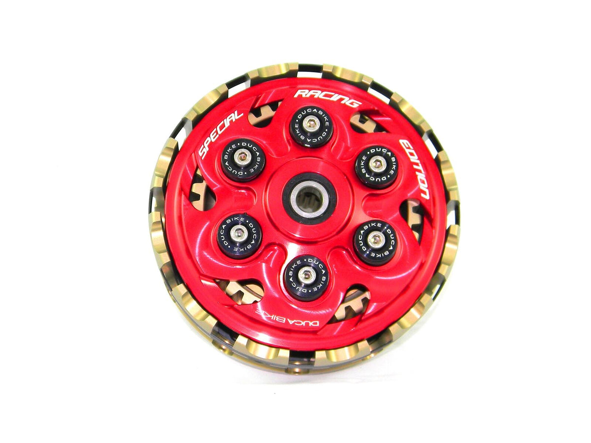 DBK Slipper Clutch 6 Spring Racing Edition