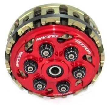 DBK Slipper Clutch 6 Spring Racing Edition