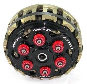 DBK Slipper Clutch 6 Spring Racing Edition