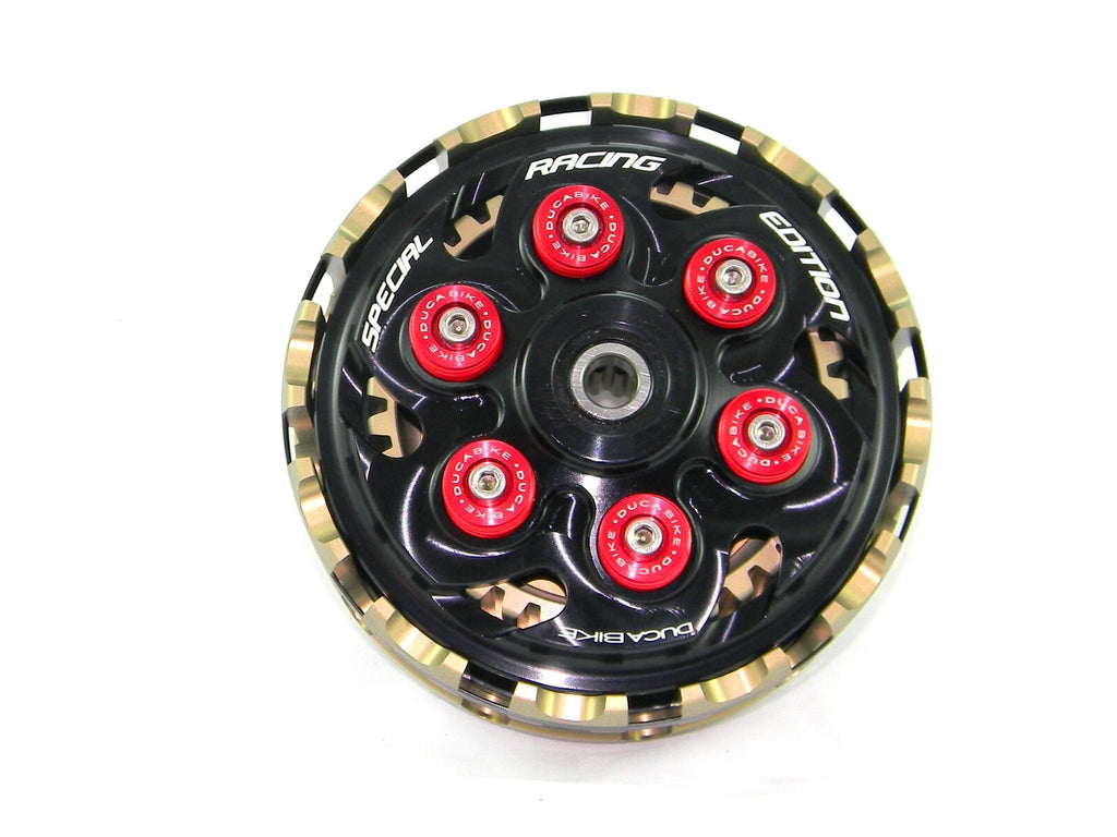 DBK Slipper Clutch 6 Spring Racing Edition