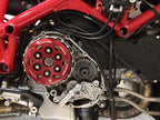 DBK Slipper Clutch 6 Springs Adj Oil Bath