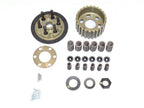 DBK Slipper Clutch 6 Springs Adj Oil Bath