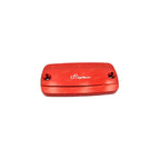 LighTech Clutch/Brake Pump Reservoir Cover for Honda Multiple Models