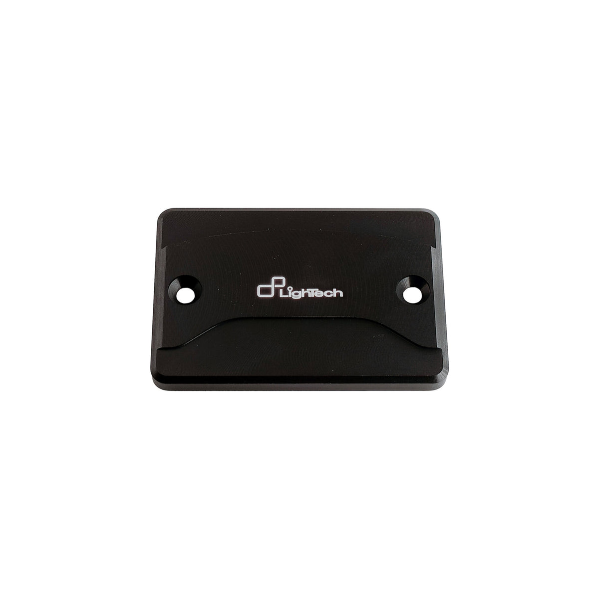 LighTech Pair Mirror Block-Off Plates for Honda, Kawasaki – FBC02COB