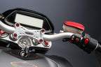 LighTech Brake Pump Reservoir Cover for MV Agusta Multiple Models