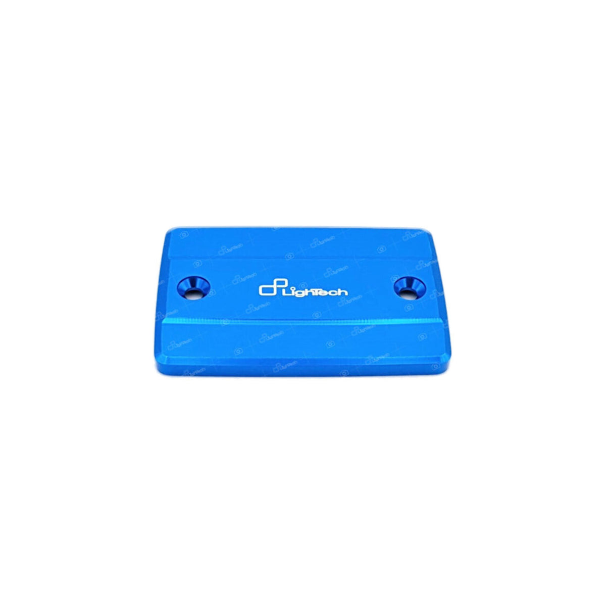LighTech Clutch/Brake Pump Reservoir Cover for Yamaha, Honda for Honda / Yamaha Multiple Models