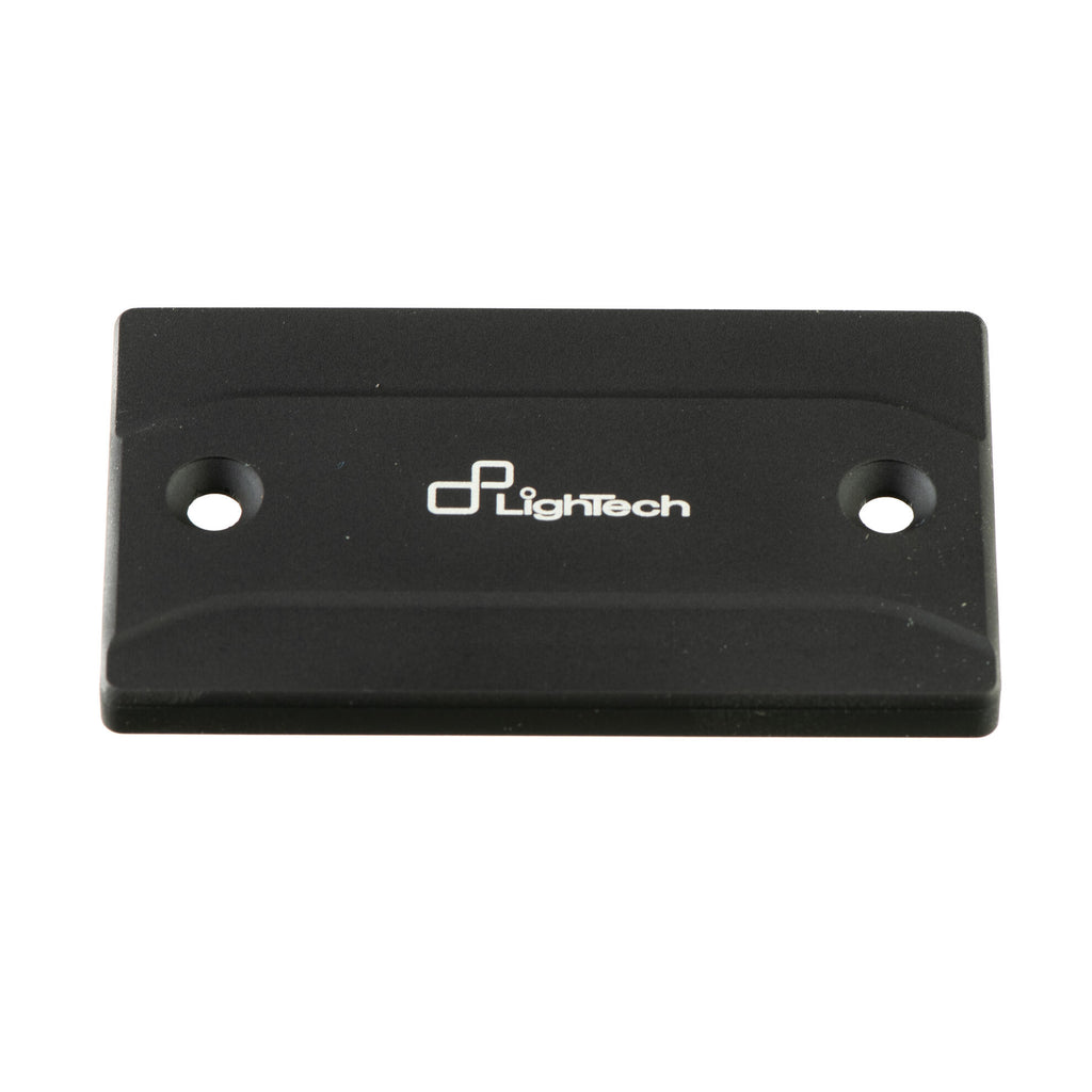LighTech Clutch/Brake Pump Reservoir Cover for Suzuki Multiple Models