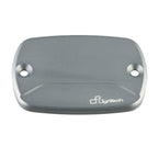 LighTech Clutch/Brake Pump Reservoir Cover for Yamaha Multiple Models