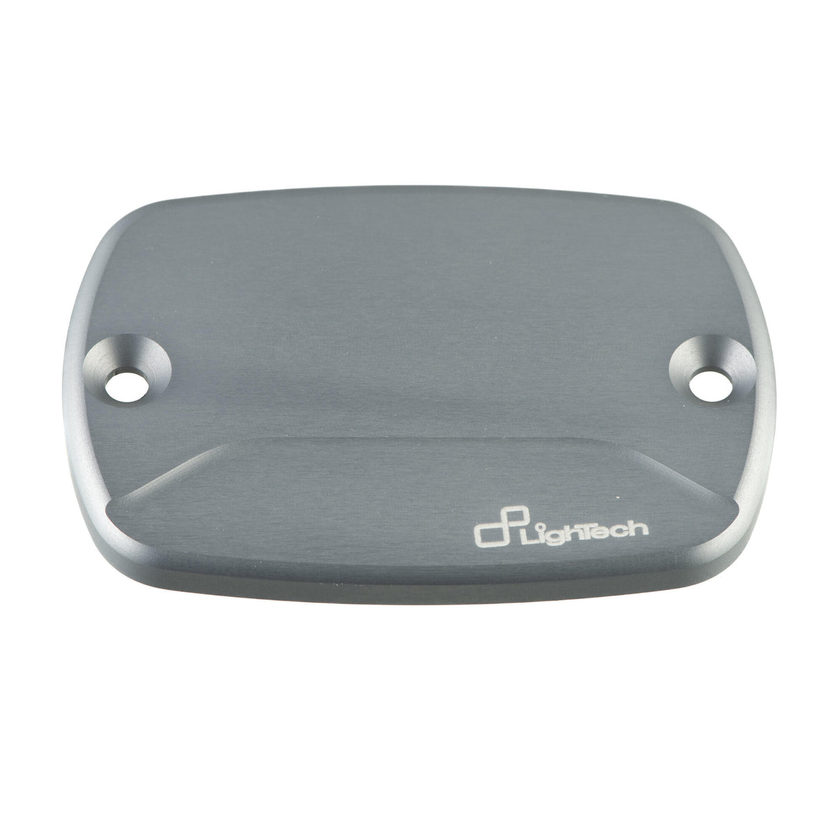 LighTech Clutch/Brake Pump Reservoir Cover for Yamaha Multiple Models