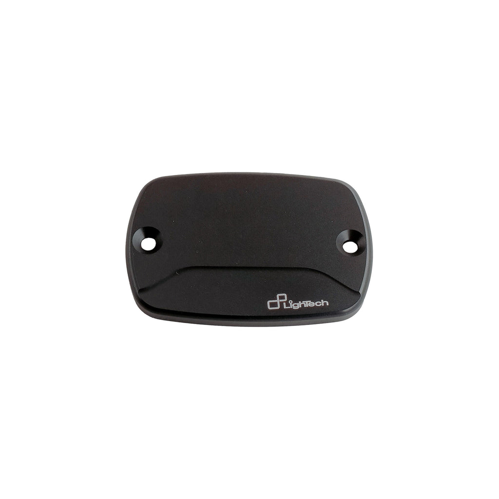 LighTech Clutch/Brake Pump Reservoir Cover for Yamaha Multiple Models
