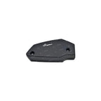 LighTech Clutch/Brake Pump Reservoir Cover for Kawasaki Multiple Models