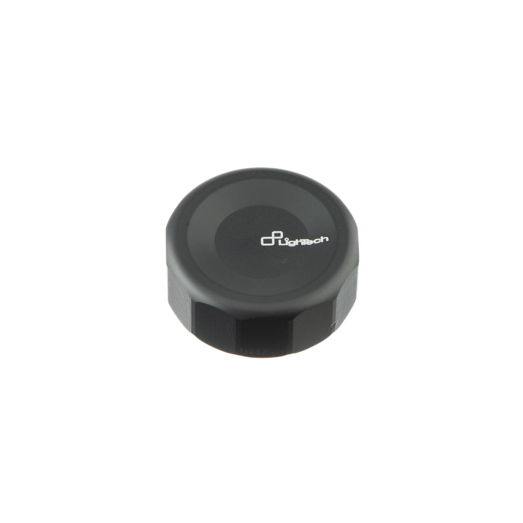 LighTech Brake / clutch Pump Reservoir Cap for Kawasaki / Yamaha Multiple Models
