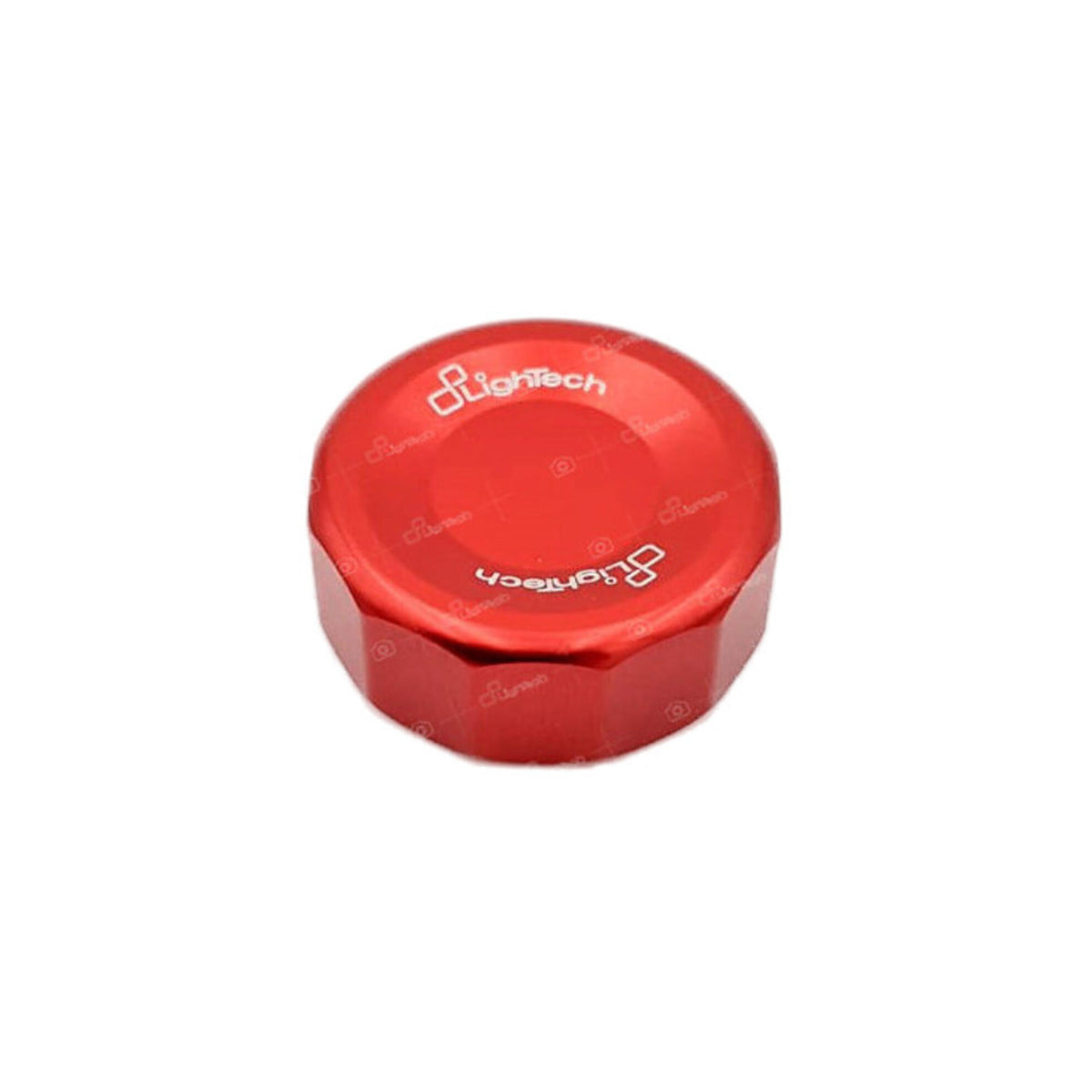 LighTech Brake / clutch Pump Reservoir Cap for Kawasaki / Yamaha Multiple Models
