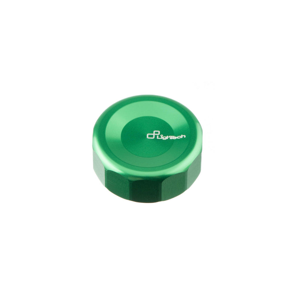 LighTech Brake / clutch Pump Reservoir Cap for Kawasaki / Yamaha Multiple Models