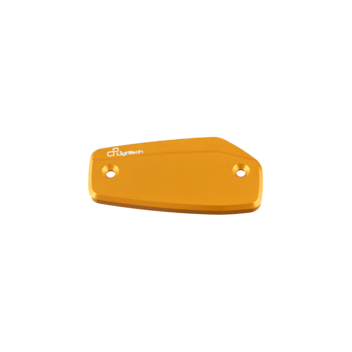 LighTech Clutch/Brake Pump Reservoir Cover for Suzuki GSX S1000 2015–2023 / Suzuki KATANA 2019–2024