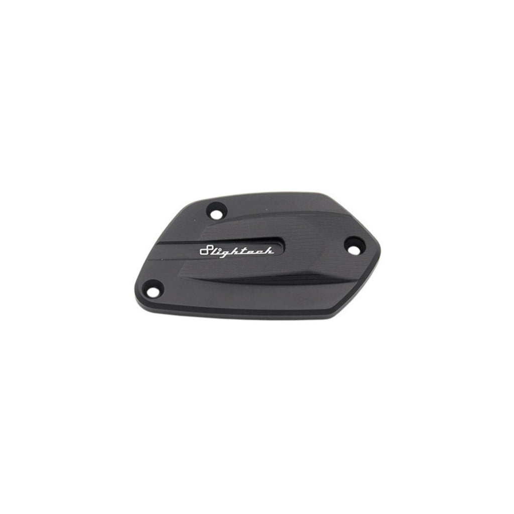 LighTech Clutch/Brake Pump Reservoir Cover for BMW R NINET SCRAMBLER 2016–2019 / BMW S 1000 R 2022, 2023, 2024, 2026
