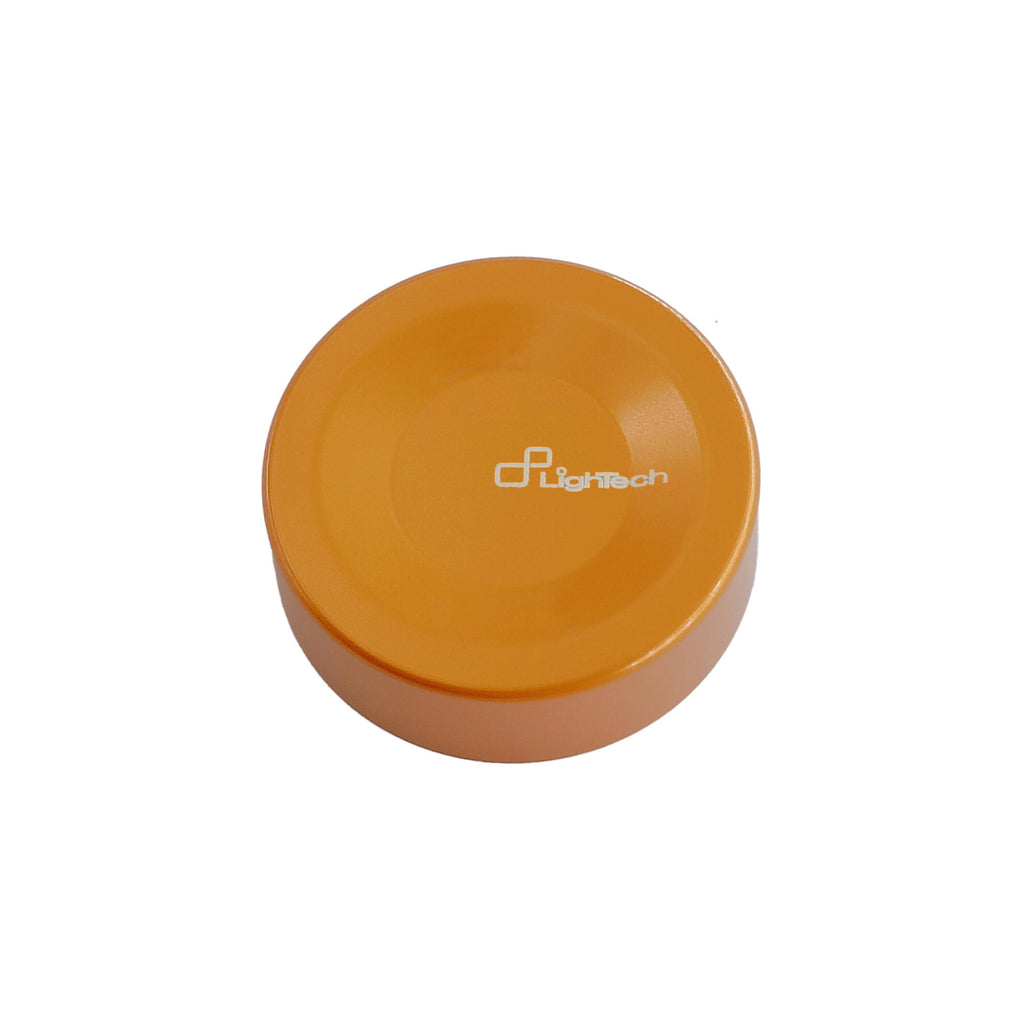 LighTech Clutch/Brake Pump Reservoir Cover for Ducati, Ktm for Ducati / KTM Multiple Models