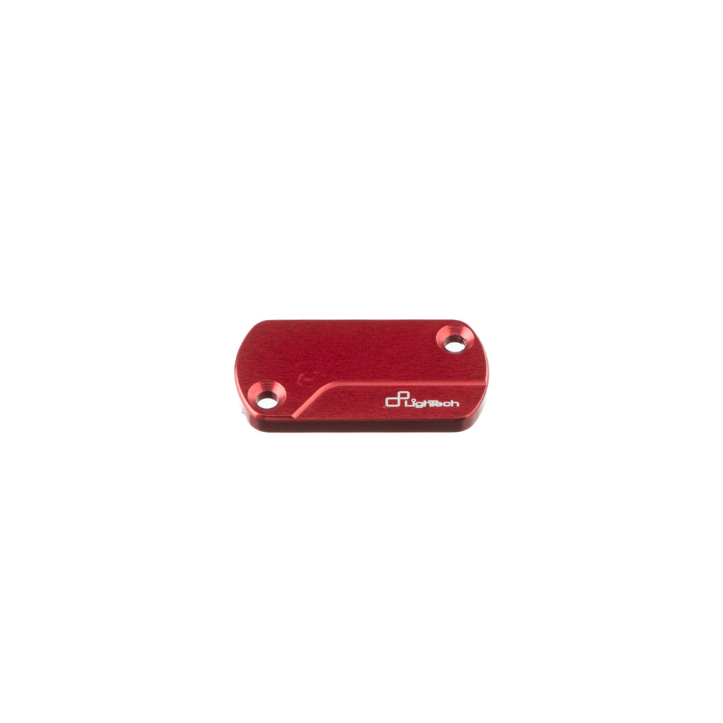 LighTech Clutch/Brake Pump Reservoir Cover for Honda Multiple Models