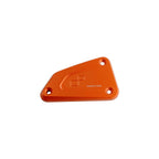 LighTech Clutch/Brake Pump Reservoir Cover for KTM Multiple Models