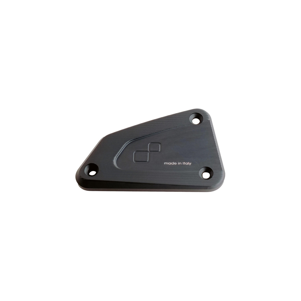 LighTech Clutch/Brake Pump Reservoir Cover for KTM Multiple Models