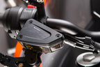 LighTech Clutch/Brake Pump Reservoir Cover for KTM Multiple Models