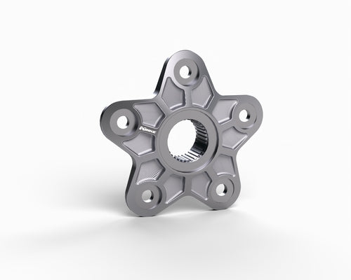 Sprocket carrier adapter 848 - KBIKE