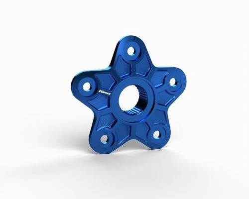 Sprocket carrier adapter 848 - KBIKE