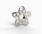 Sprocket carrier adapter 848 - KBIKE