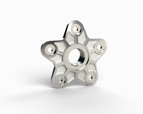 Sprocket carrier adapter 848 - KBIKE