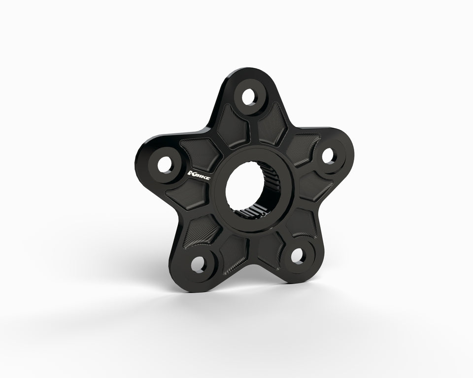 Sprocket carrier adapter 848 - KBIKE
