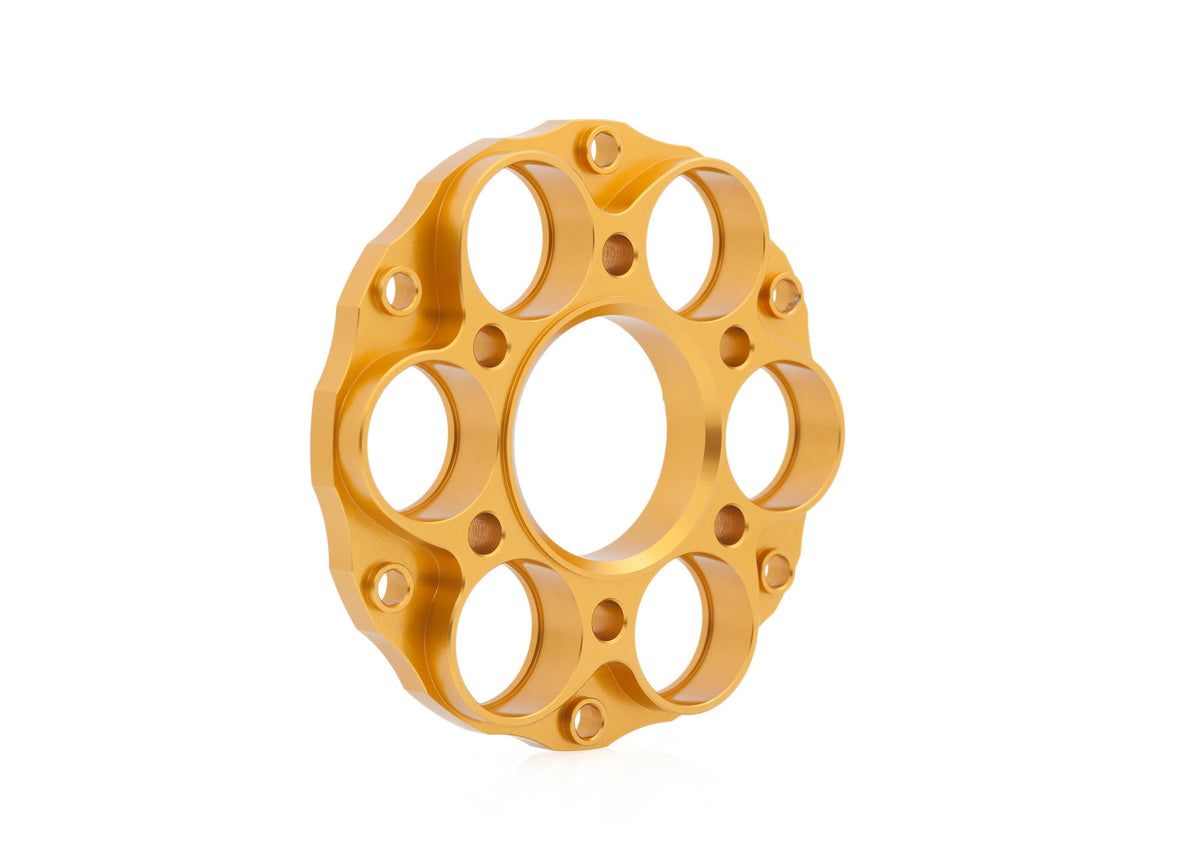 CNC Racing Cush drive hub flange Ducati