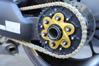 CNC Racing Ring Gear Ergal Z38 P525 6-Hole for Ducati - CNC Racing image 6