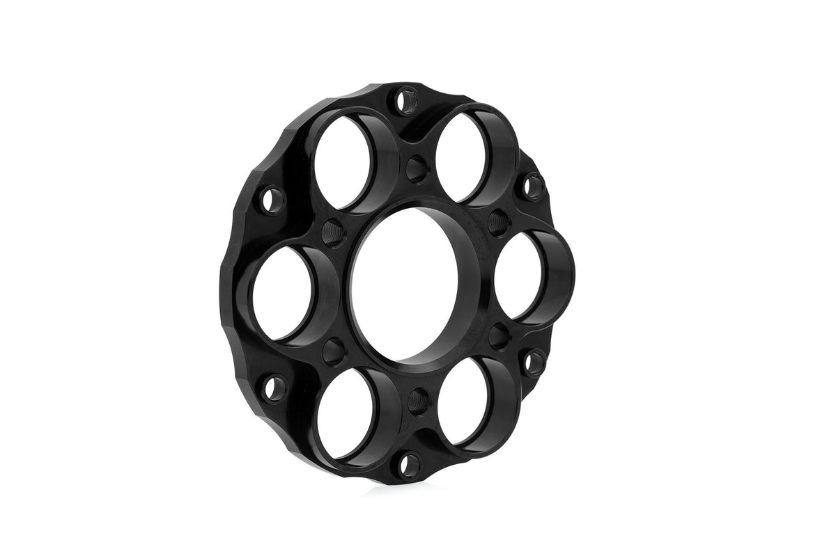 CNC Racing Cush Drive Hub Flange for Ducati