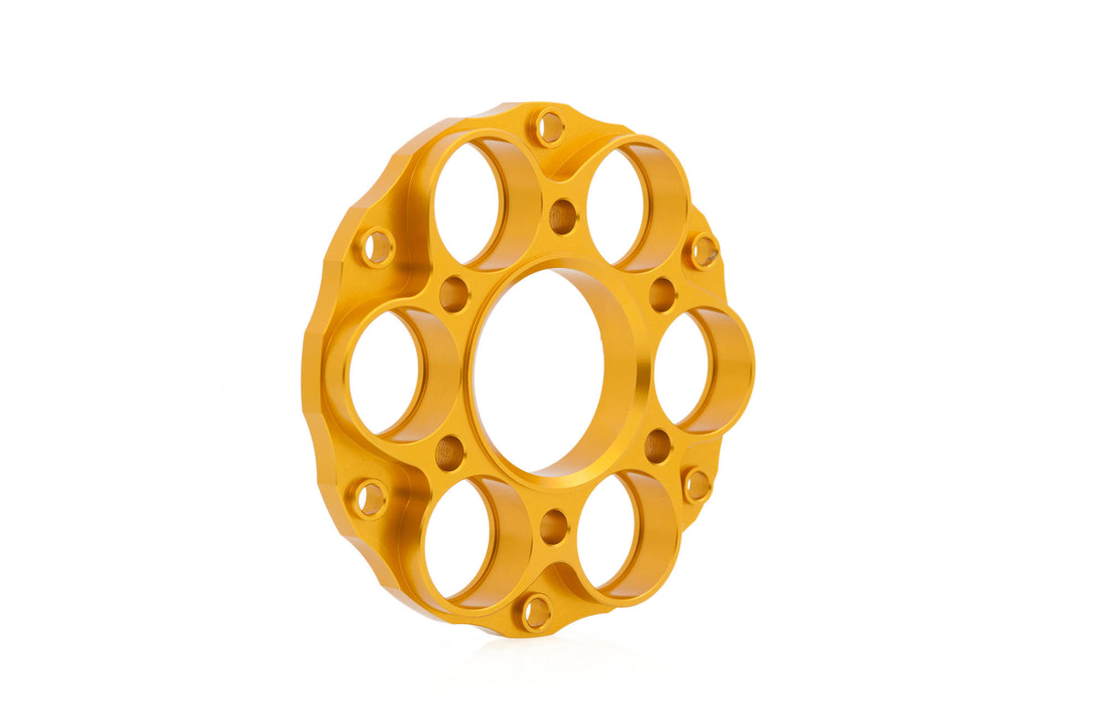 CNC Racing Cush Drive Hub Flange for Ducati