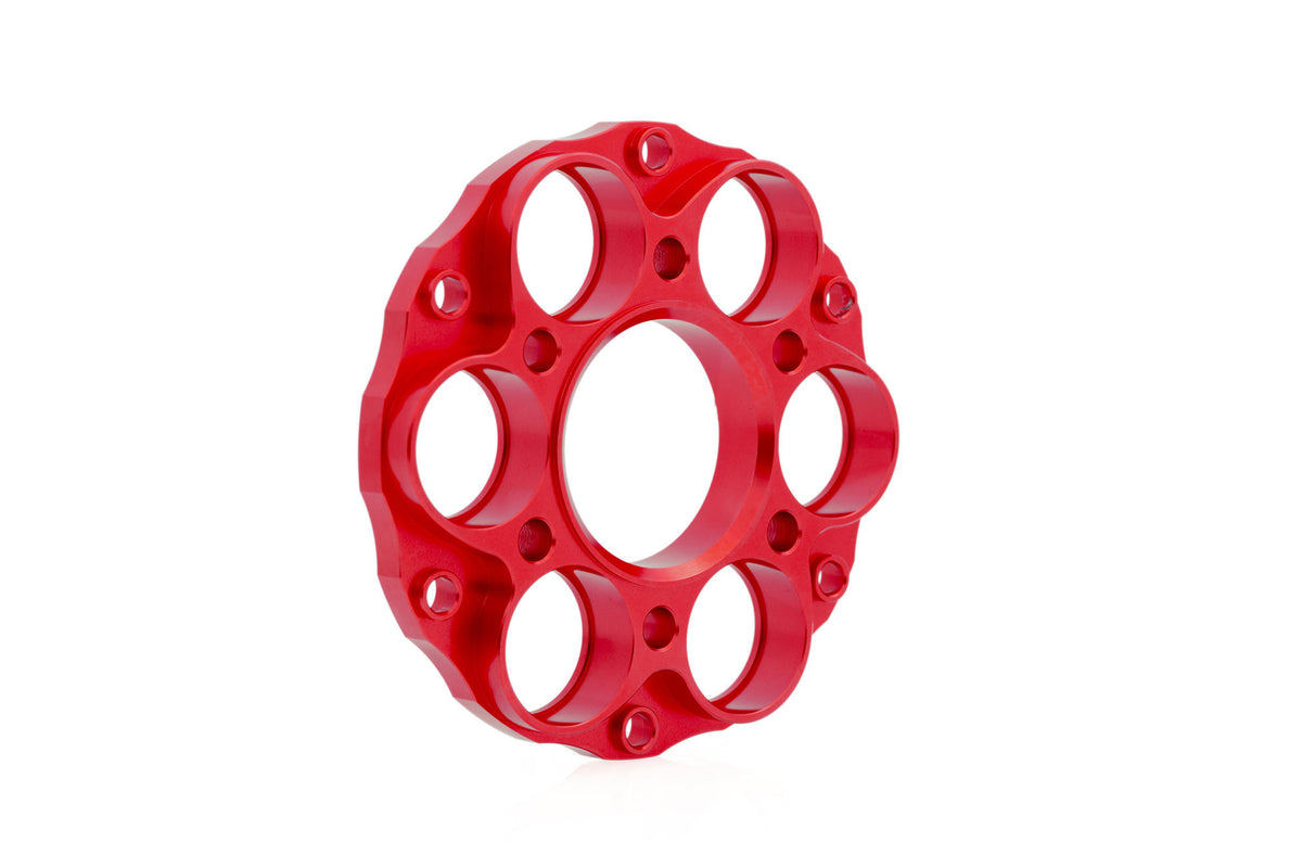 CNC Racing Cush Drive Hub Flange for Ducati