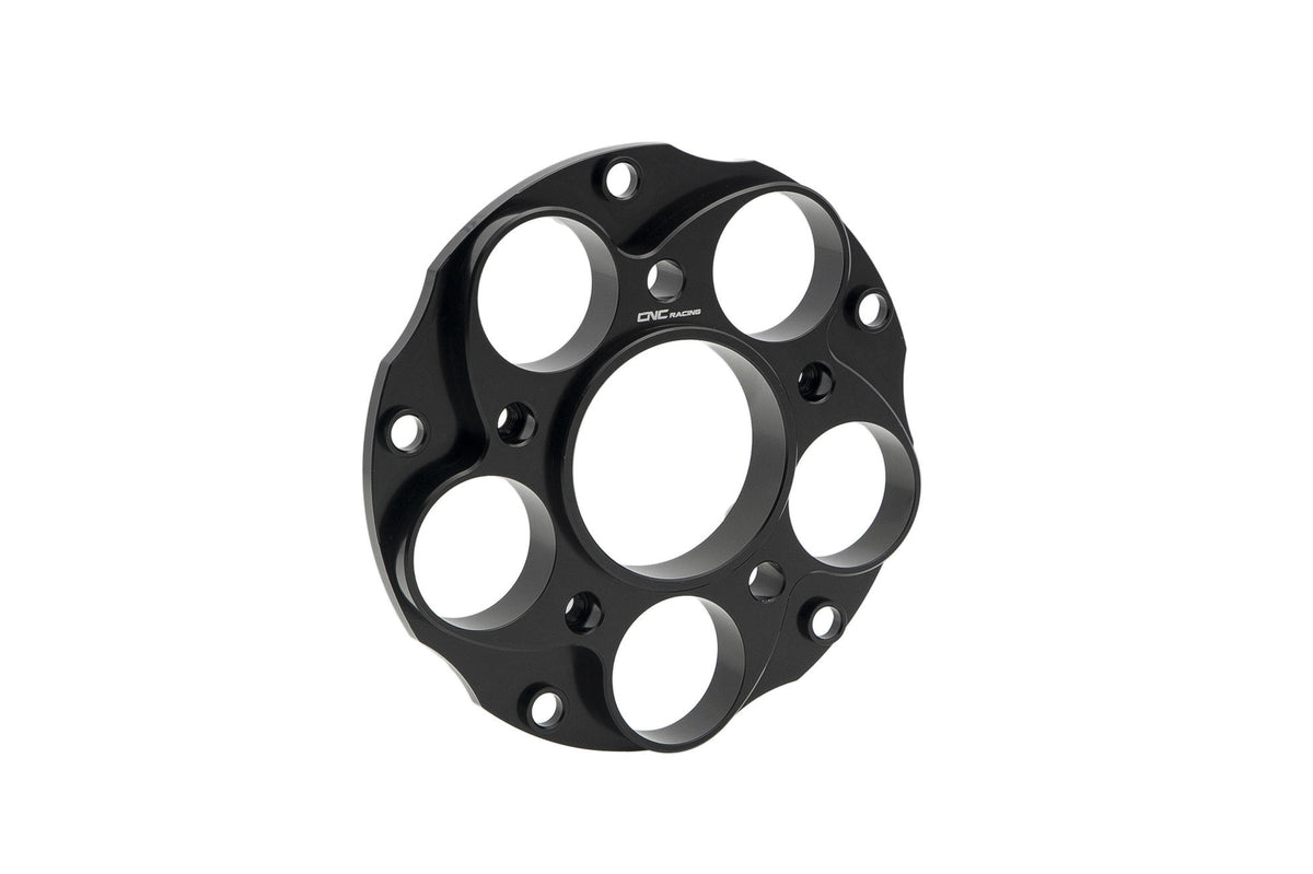 CNC Racing Cush drive hub flange Ducati