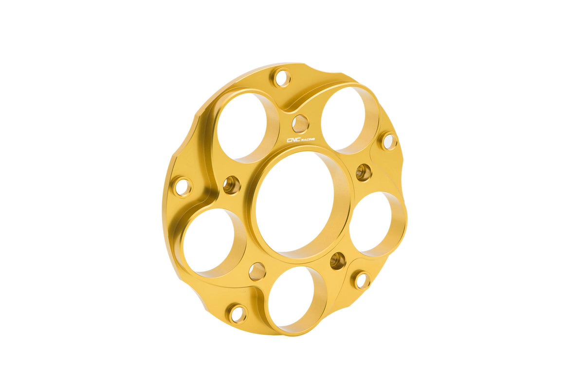 CNC Racing Cush drive hub flange Ducati