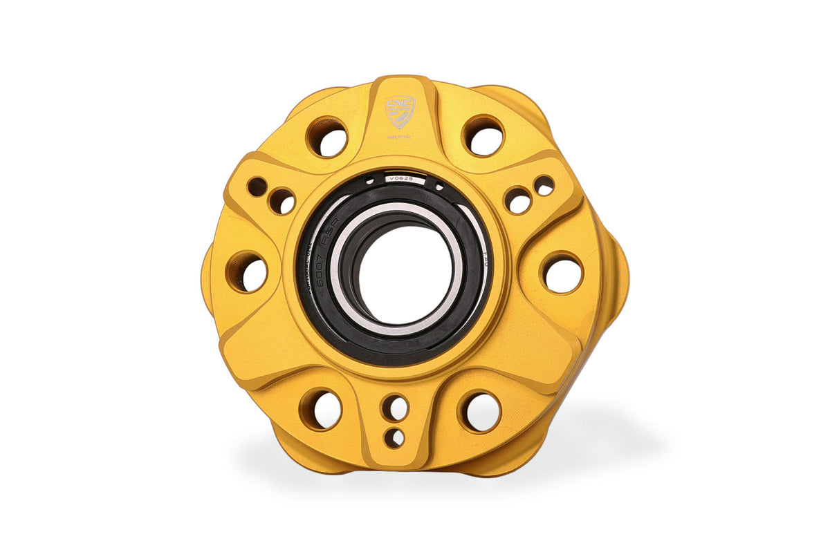 CNC Racing Rear Sprocket Flange for Ducati